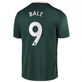 Tenue Tottenham Hotspur Gareth Bale 9 Exterieur 2020-2021 Maillot de Foot